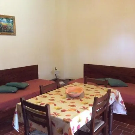 Agriturismo Podere i Ciliegi-2