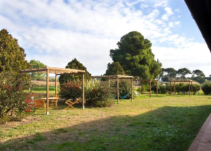 Agriturismo Poggio Agli Ulivi Riotorto